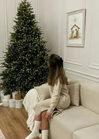 La chute de Noël originale