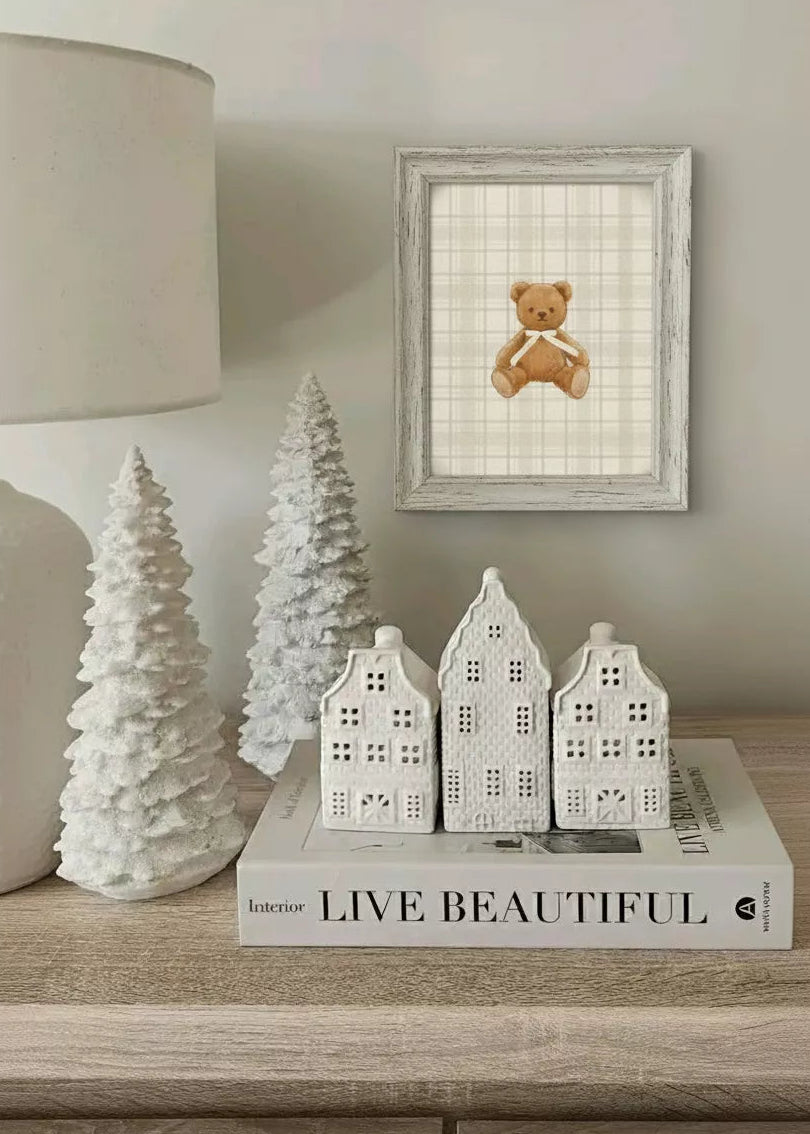 Employé saisonnier du mois