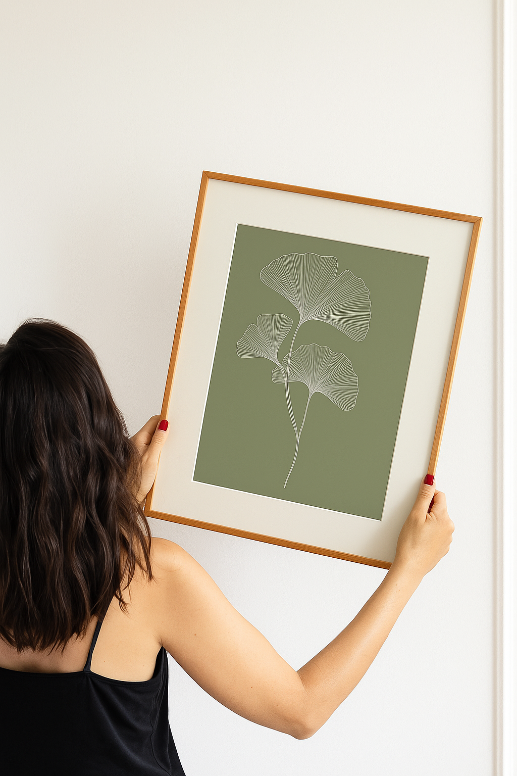 Stable émotionnellement (pour le moment)