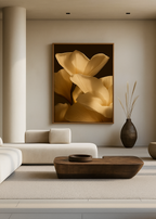 Faible luminosité, exigences élevées