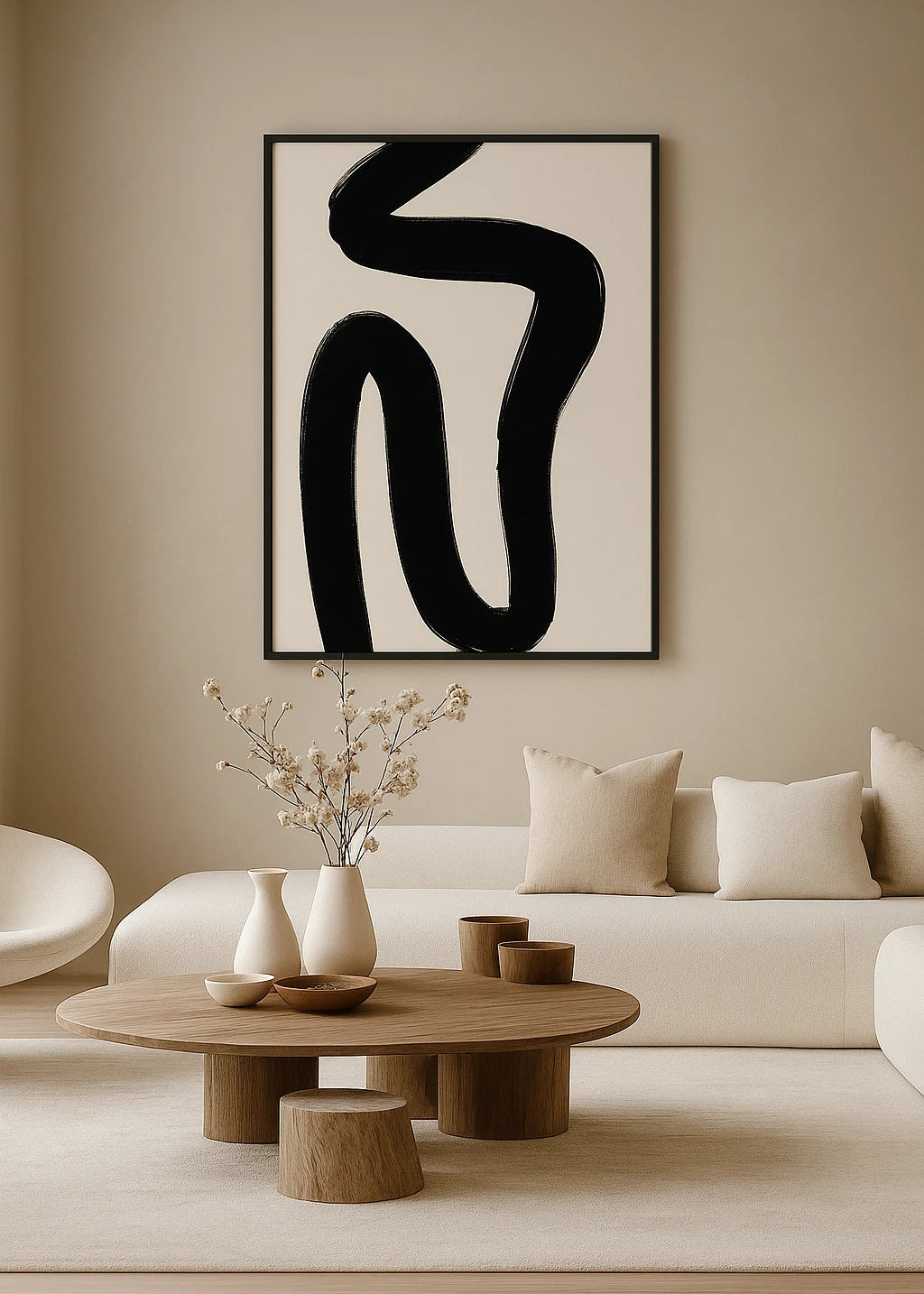 La ligne qui n'avait pas de plan