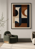 Géométrie sous l'effet du café