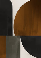 Un demi-cercle, plein de sens