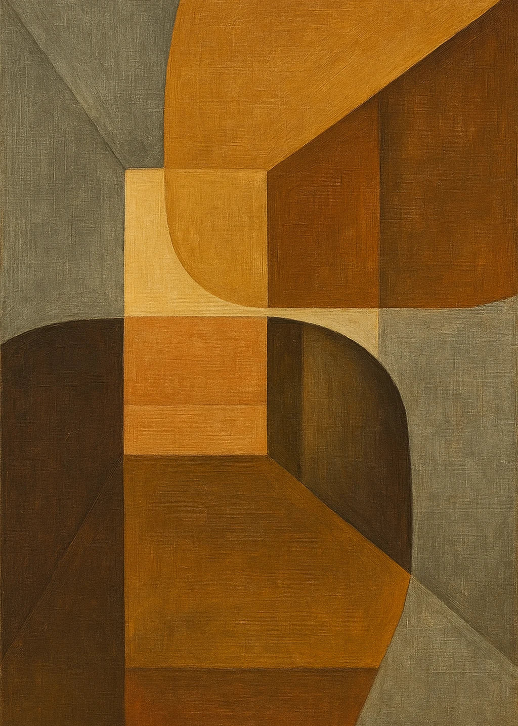 Le dilemme de la table basse