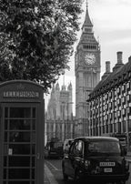 Attention à l'horloge