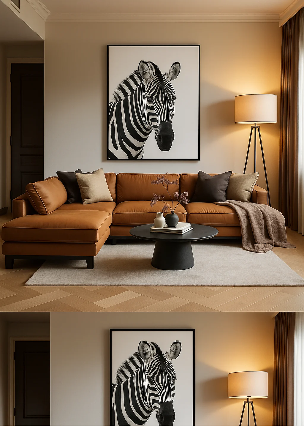 Black, White & Fabulous