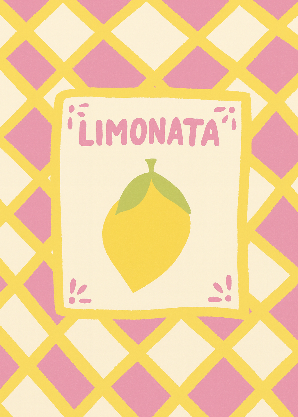 Limonata pour la vie