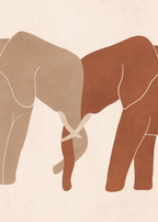 Conversation en groupe