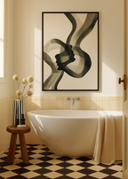 Pensées enchevêtrées