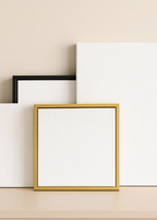 Votre toile personnalisée