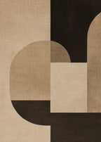 Quand les cercles essaient d'être des carrés