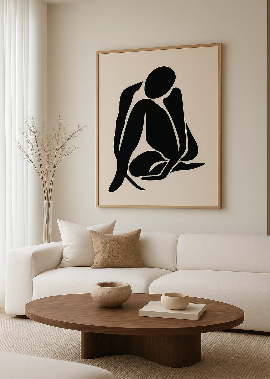 Étirement existentiel