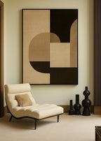 Quand les cercles essaient d'être des carrés