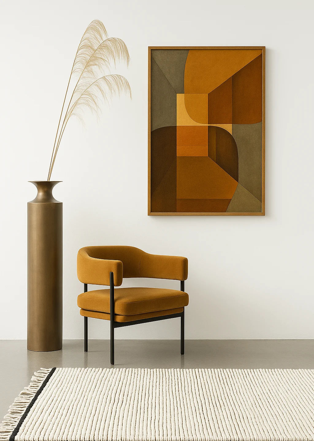 Le dilemme de la table basse