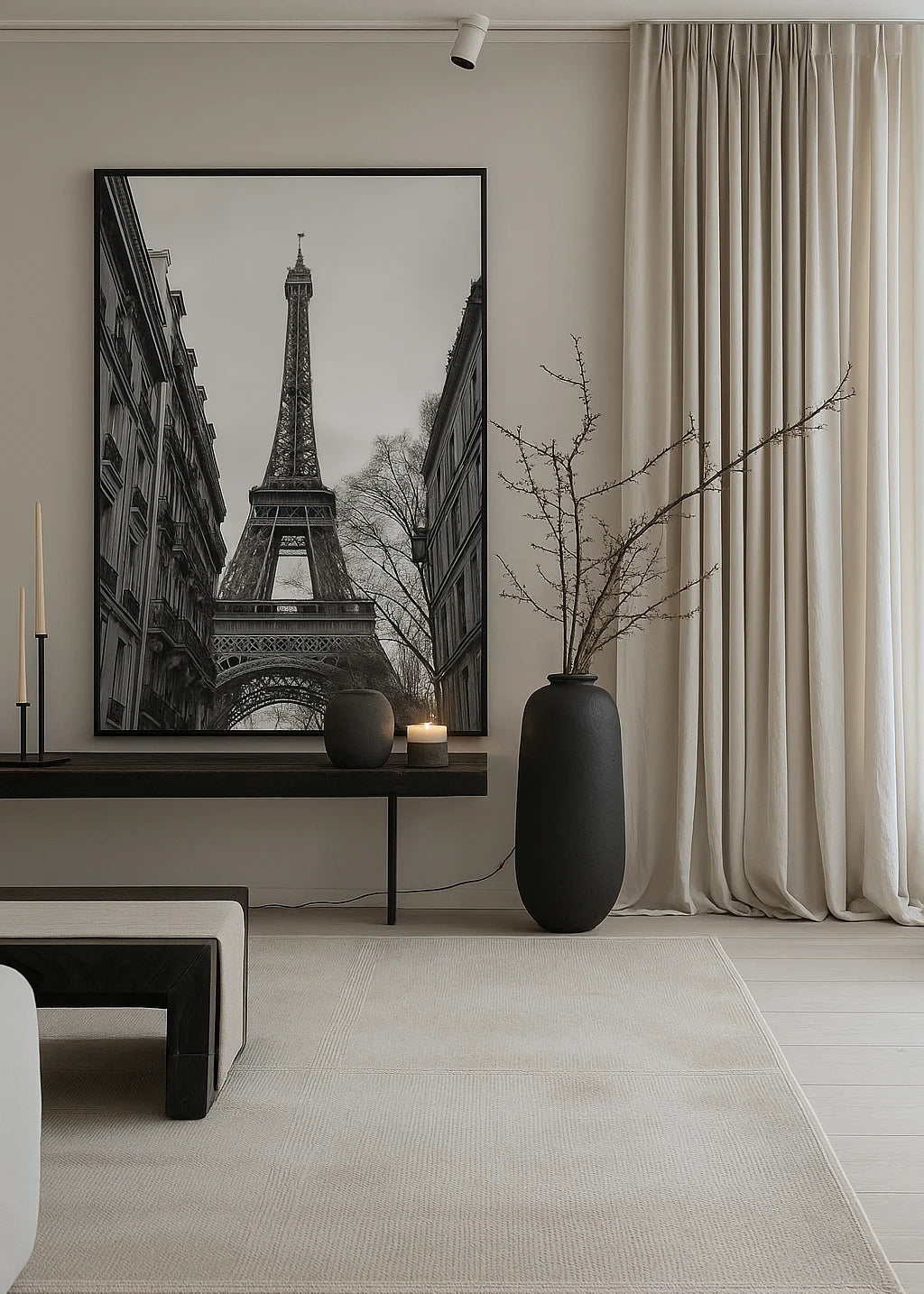 L'attitude parisienne