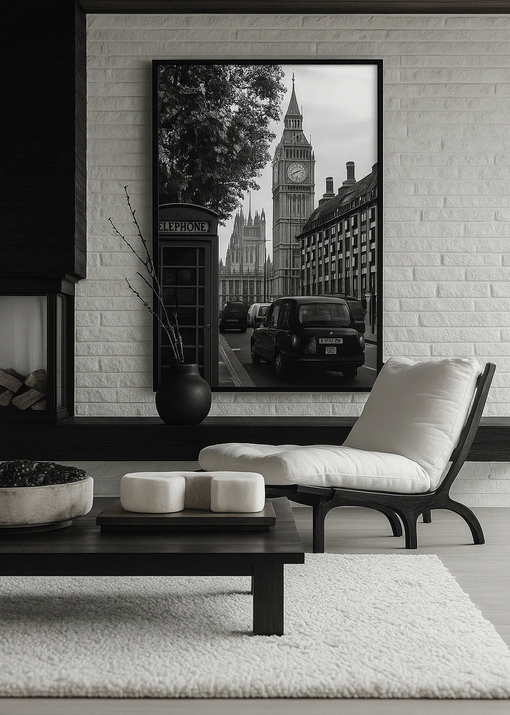 Attention à l'horloge