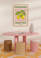 Positano ou Positayes ?