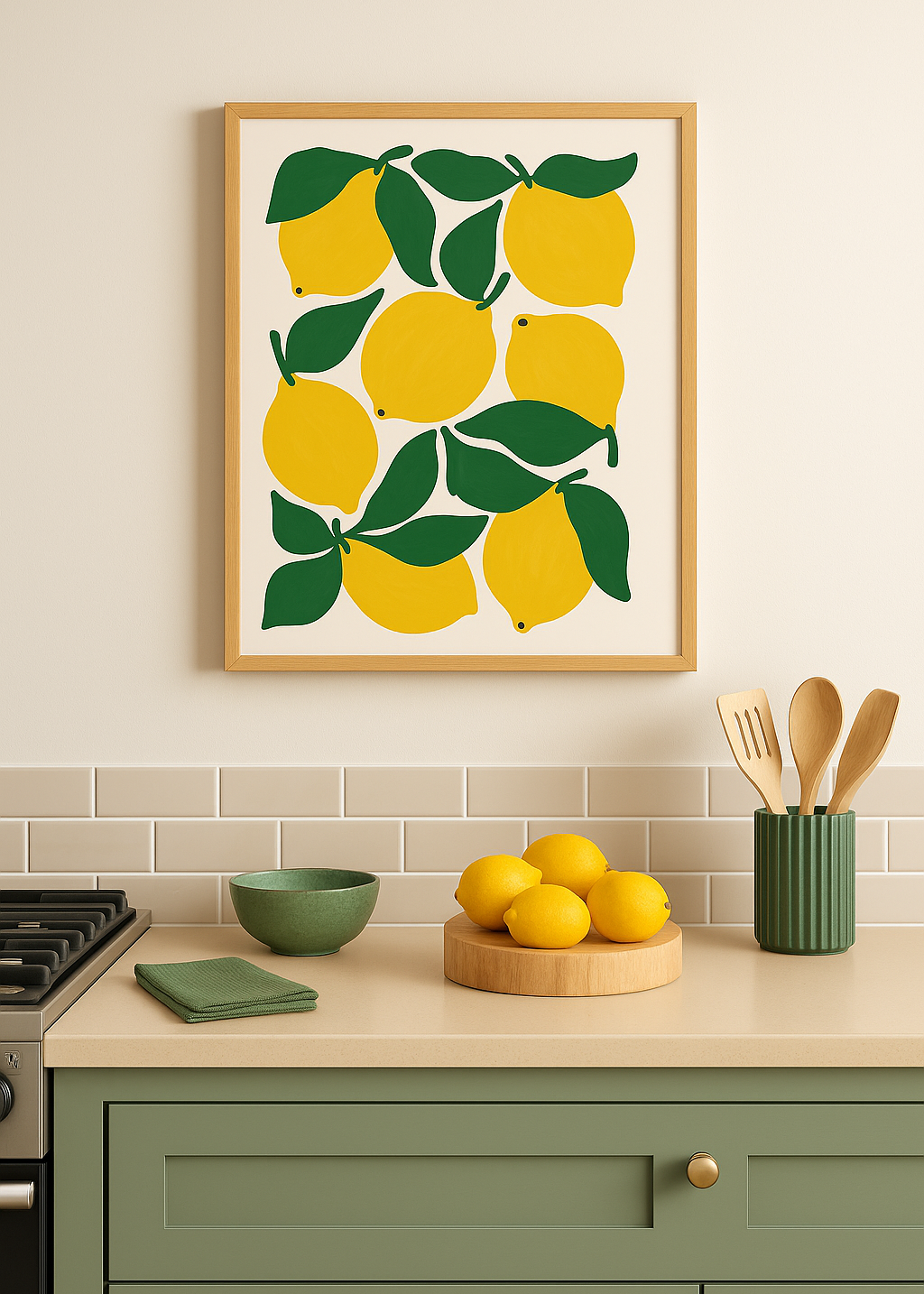 Facile comme bonjour !