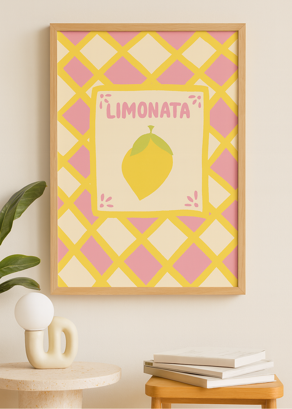 Limonata pour la vie