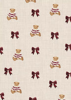 Le motif préféré du Père Noël