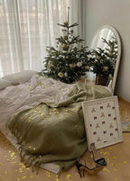 Le motif préféré du Père Noël