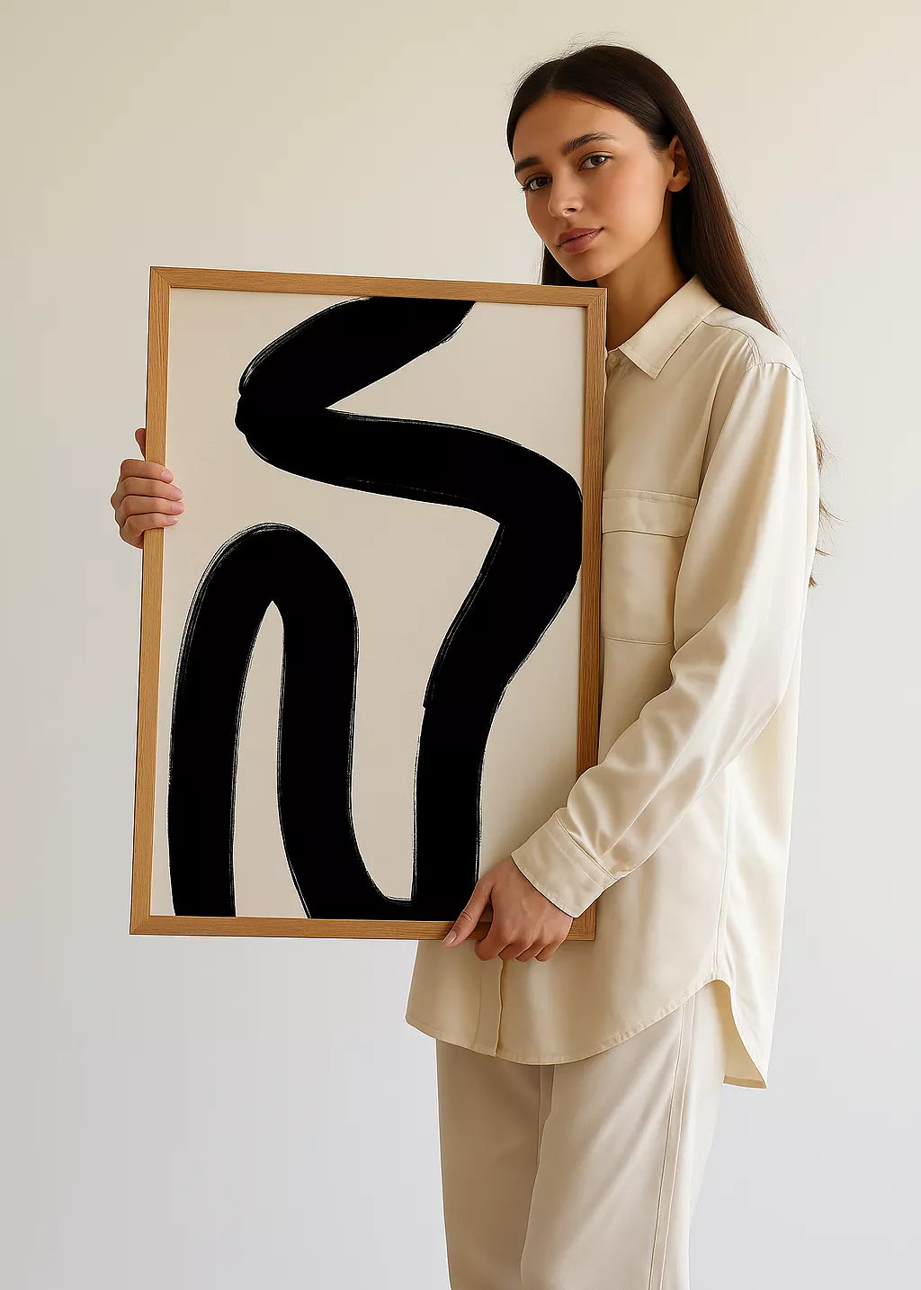 La ligne qui n'avait pas de plan