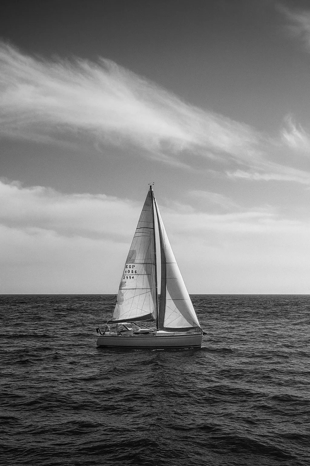 Straight Outta Marina