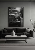 La chevauchée du gentleman