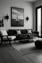 Tout droit sorti de Marina