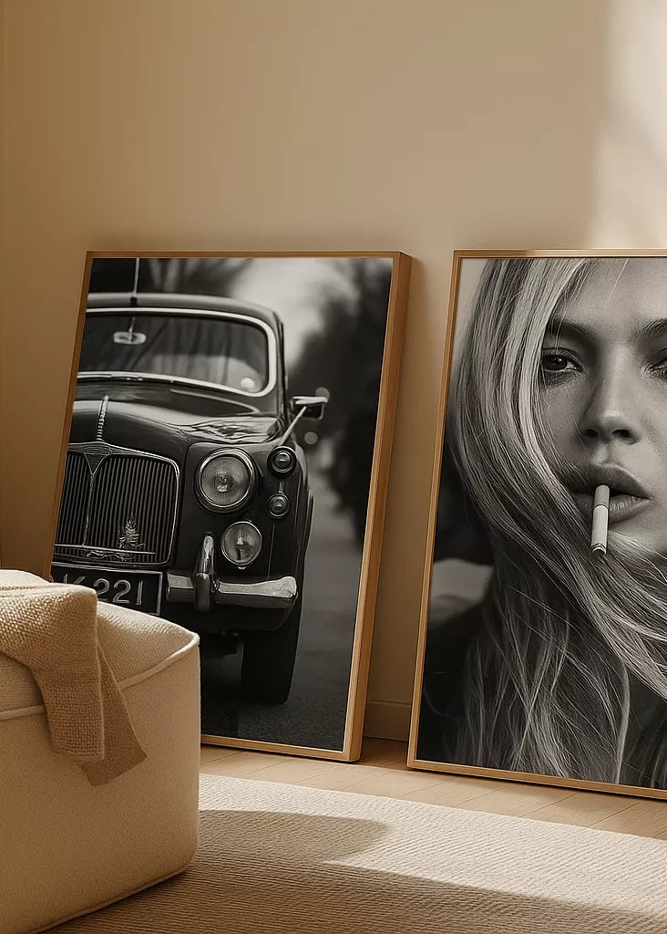 The Gentleman’s Ride