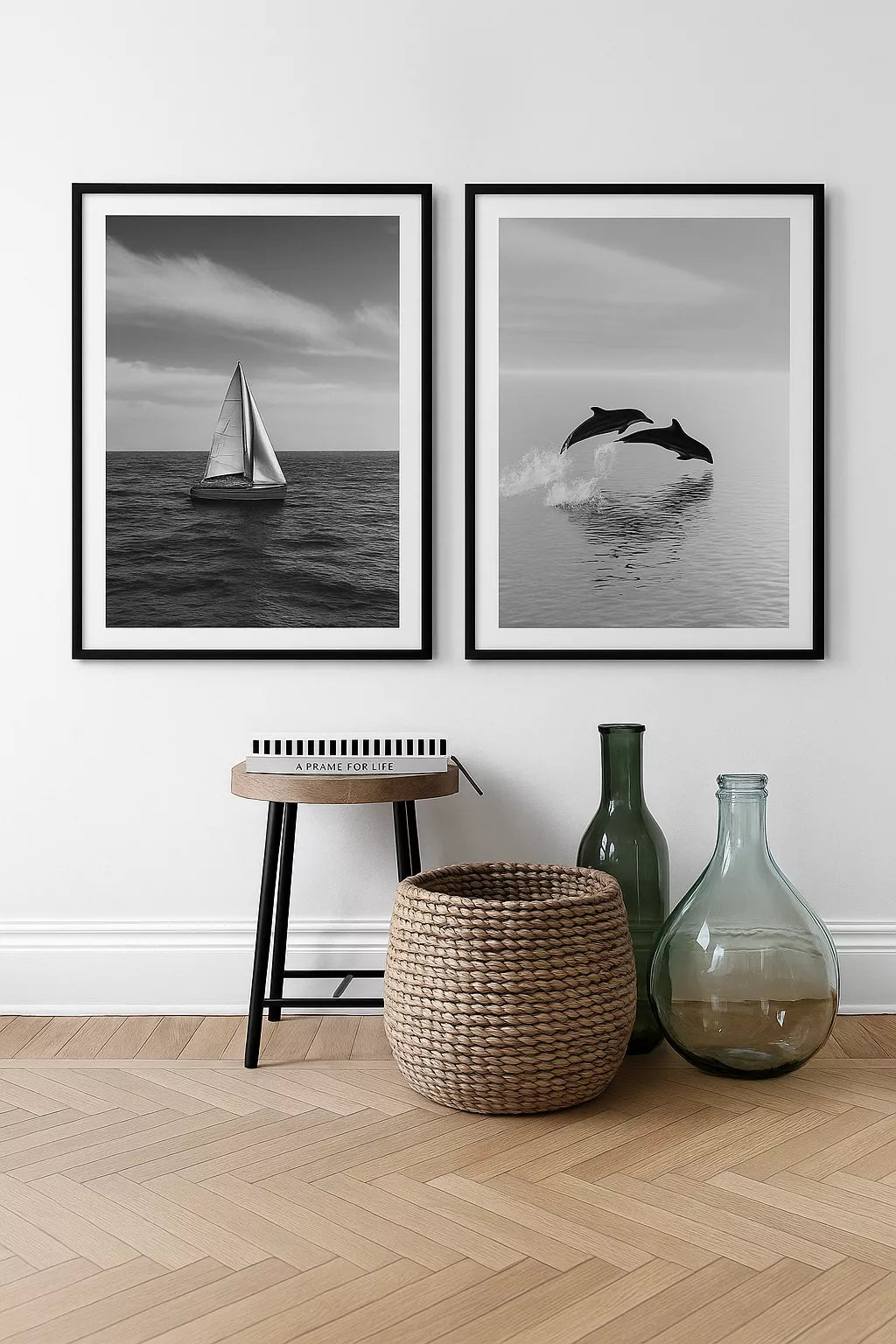 Straight Outta Marina