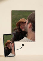 Your custom puzzle from photo