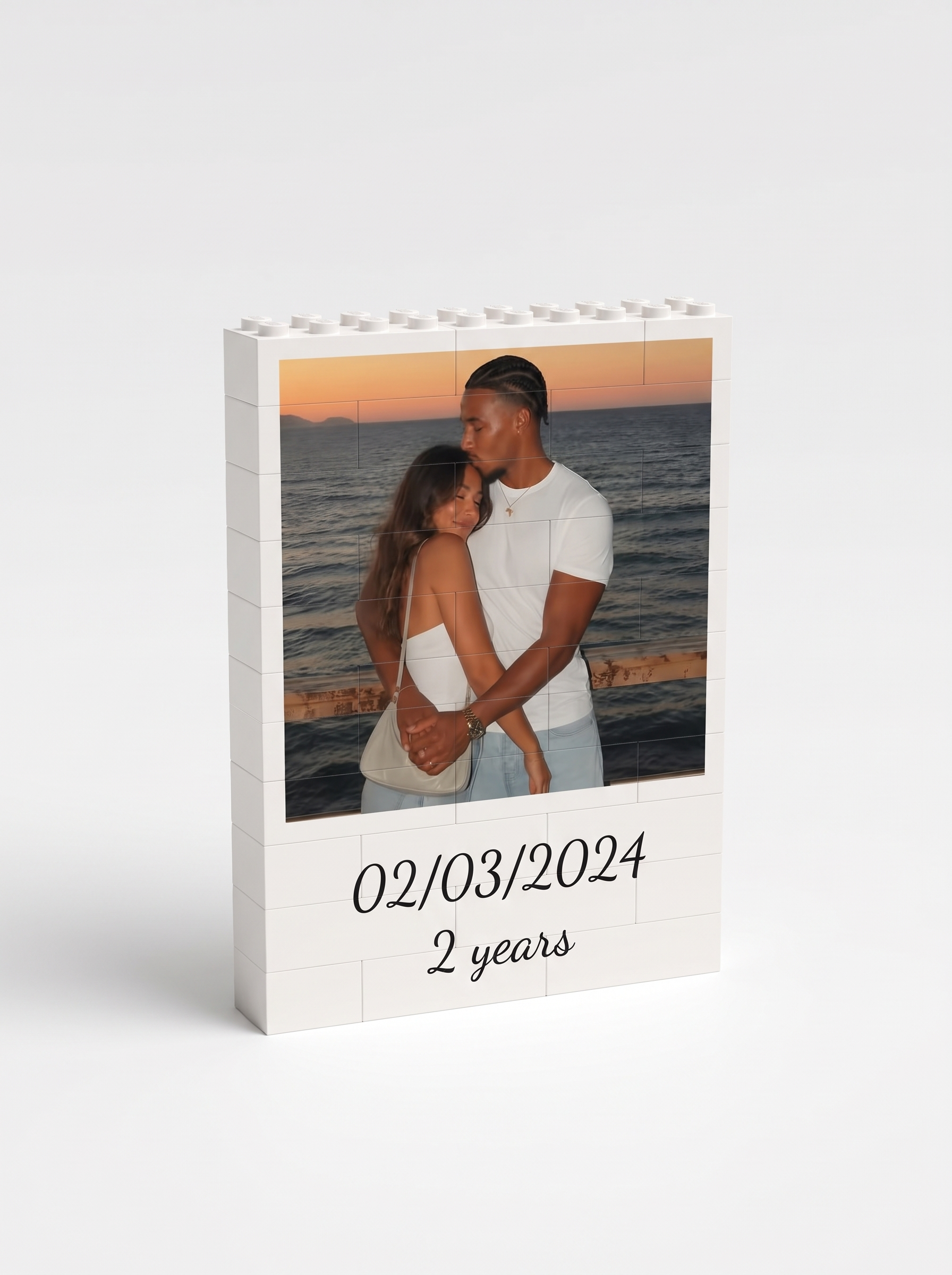 Personalized Memory Brick